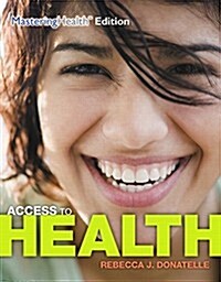 Access to Health (Paperback, 14, Revised)