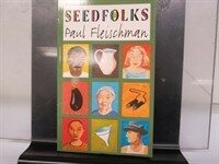 Seedfolks (Paperback)