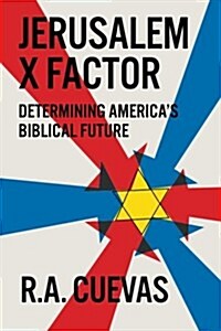 Jerusalem X-Factor (Paperback)