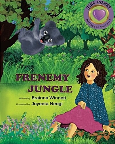 Frenemy Jungle (Paperback)