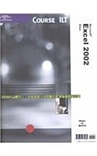 Excel 2002 (Paperback, Spiral)