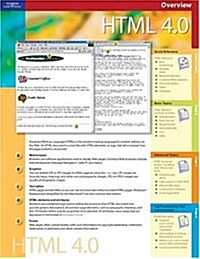 HTML 4.0 Coursecard (Other)