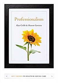 Professionalism (Paperback)