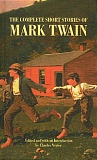 The Complete Short Stories of Mark Twain (Prebound)