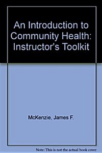 Itk- An Intro to Community Health 3e Itk (Audio CD, 3)