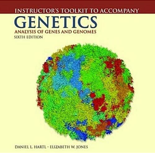 Itk- Genetics 6e Instructors Toolkit (Audio CD, 6, Revised)