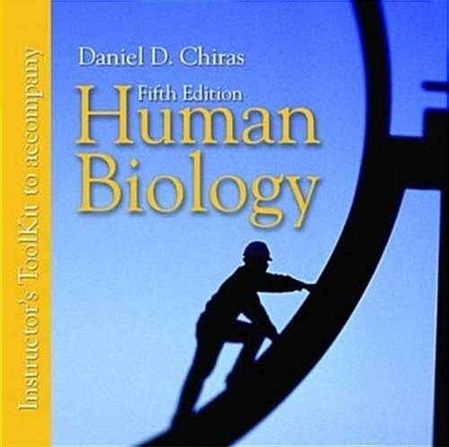 Itk- Human Biology 5e Instructors Toolkit (Audio CD, 5, Revised)