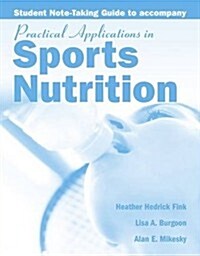 Ntg- Practical Applic in Sports Nut (Paperback)