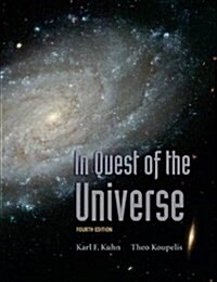 Itk- In Quest of Universe 4e Instructors Toolkit (Audio CD, 4, Revised)