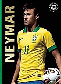 Neymar (Hardcover)