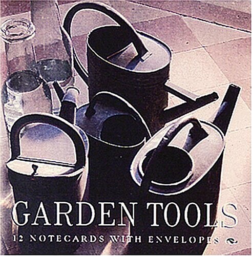 Garden Tools (Novelty)