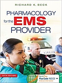 Pharmacology for the EMS Provider (Paperback, 5)