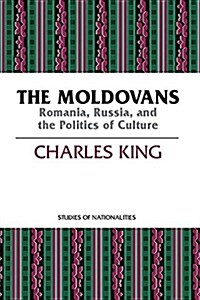 The Moldovans (Hardcover)