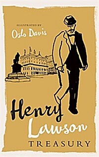 Henry Lawson Treasury (Paperback)