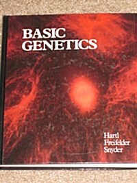 Basic Genetics (Hardcover)