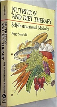 Nutrition & Diet Therapy (Paperback)