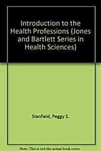 Intro to Health Professions (Paperback)