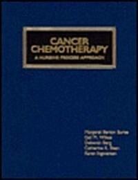 Cancer Chemotherapy (Hardcover, New)