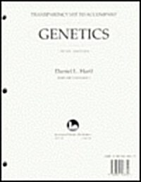 Tr- Genetics Transparencies 3e (Hardcover, 3)