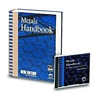 Engineered Materials Handbook Desk Edition CD-ROM (Audio CD)