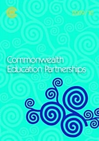 Commonwealth Education Partnerships 2009/10 (Paperback, New)