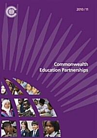 Commonwealth Education Partnerships 2010/11 (Paperback)
