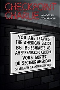 Checkpoint Charlie (Paperback)