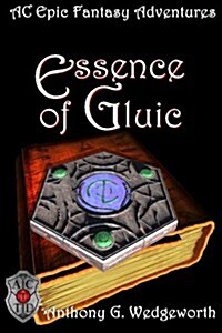 Essence of Gluic (Paperback)