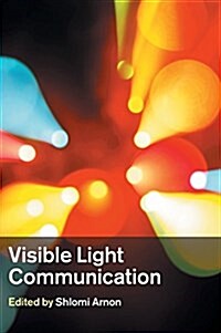 Visible Light Communication (Hardcover)