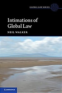 Intimations of Global Law (Hardcover)