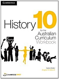 History for the Australian Curriculum Year 10 Workbook (Paperback, Student ed)