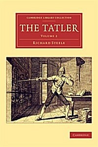 The Tatler (Paperback)