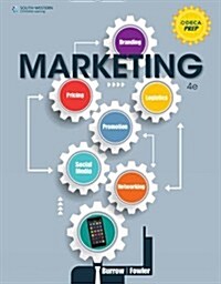 Marketing (Hardcover, 4, Revised)