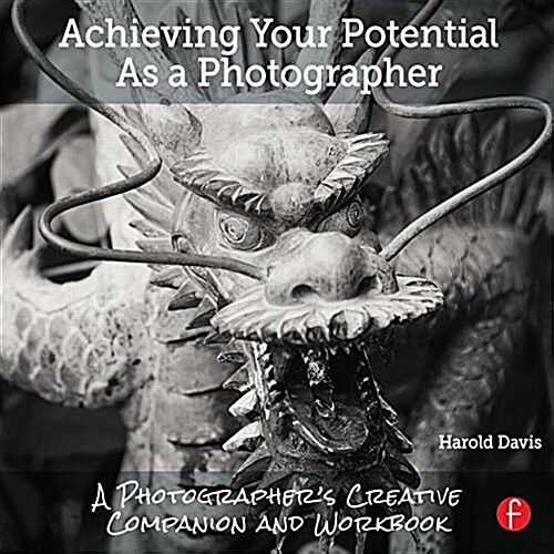 Achieving Your Potential as a Photographer : A Creative Companion and Workbook (Paperback)