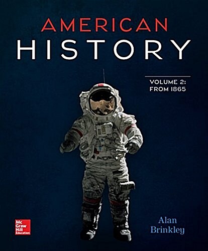 American History V2 /Cnct+ 1 Term (Hardcover, 15)