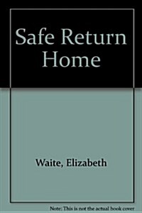 Safe Return Home (Audio Cassette)