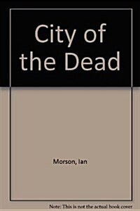 City of the Dead (Audio Cassette)