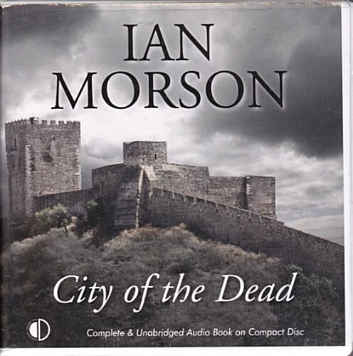 City of the Dead (Audio CD)