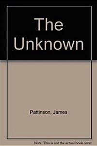 The Unknown (Audio Cassette)