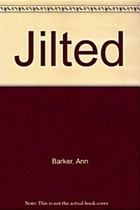 Jilted (Audio Cassette)