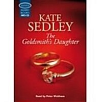 The Goldsmiths Daughter (Audio CD)