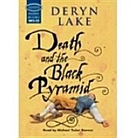 Death and the Black Pyramid (Audio CD)