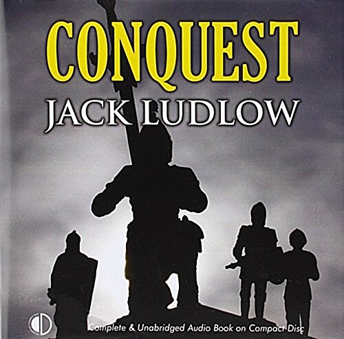 Conquest (Audio CD)