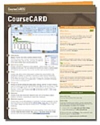 PC Security Coursecard (Windows XP) (Other)