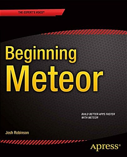 Introducing Meteor (Paperback, 2015)