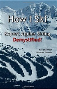 How I Ski (Paperback)