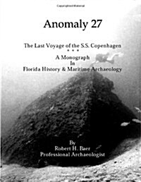 Anomaly 27 (Paperback)