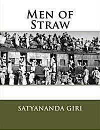 Men of Straw (Paperback)