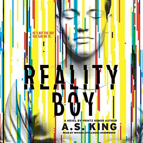 Reality Boy (Pre-Recorded Audio Player)