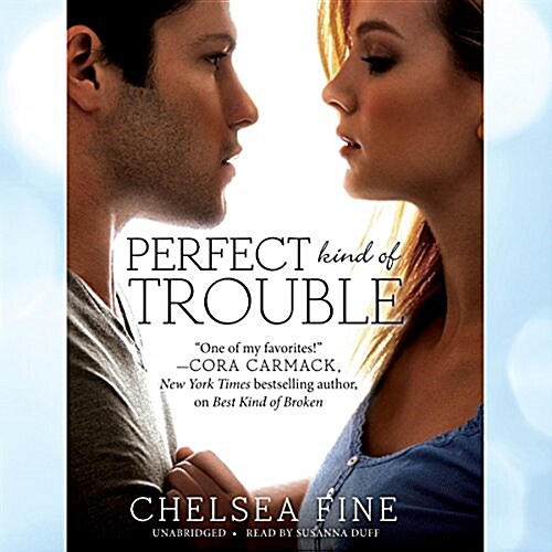 Perfect Kind of Trouble (Audio CD)